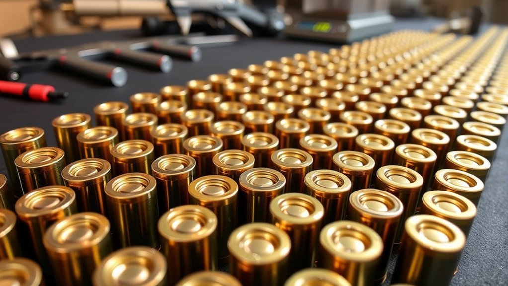 choose durable compatible brass
