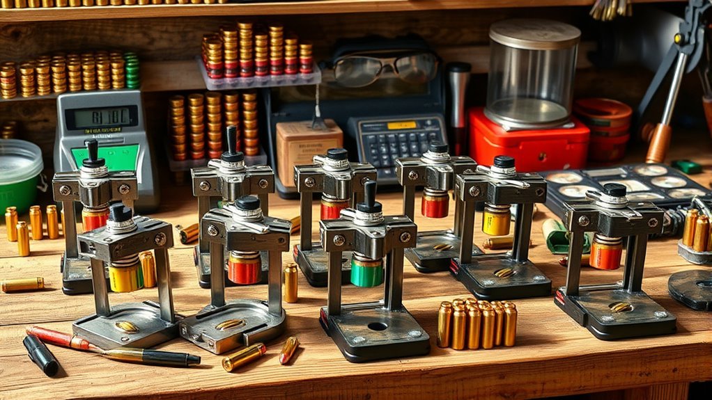 choose durable compatible press