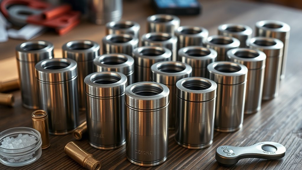 choose durable compatible tumbler