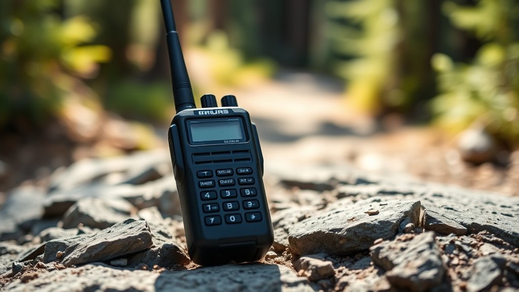 choose reliable durable radios
