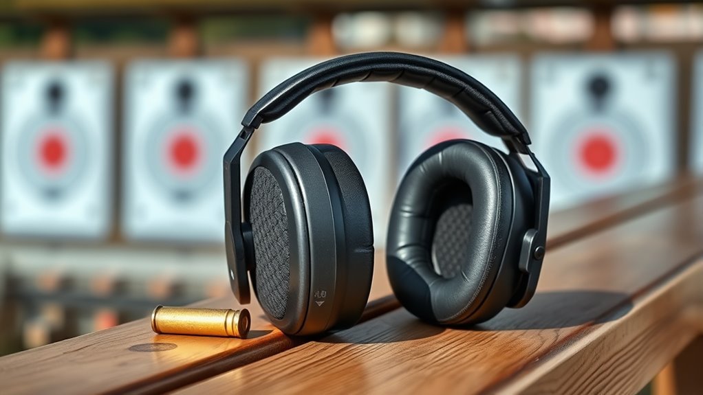 choosing comfortable hearing protection
