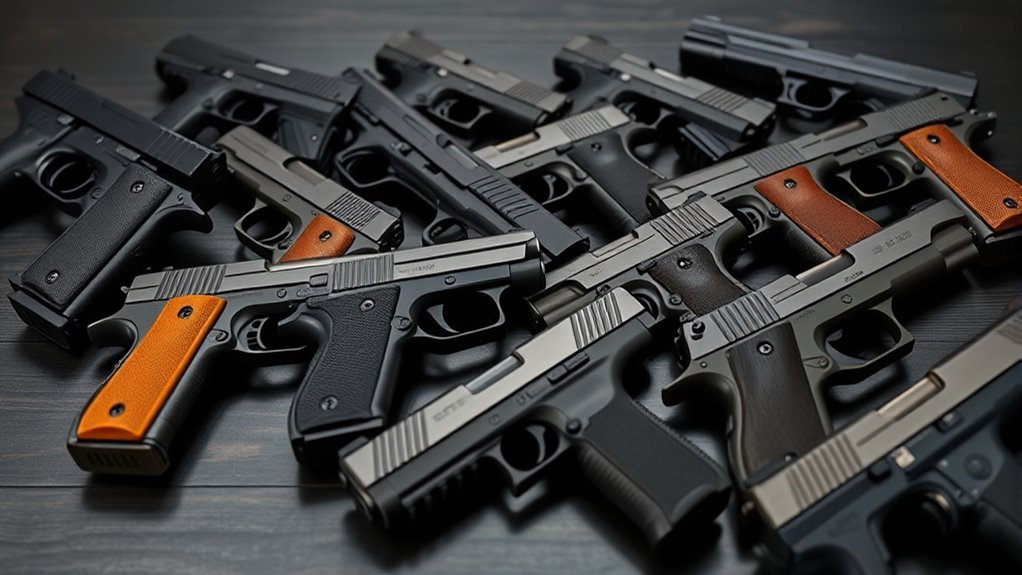 choosing compact safe pistol