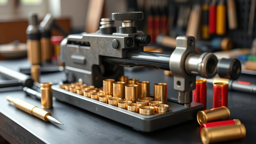 choosing durable efficient press
