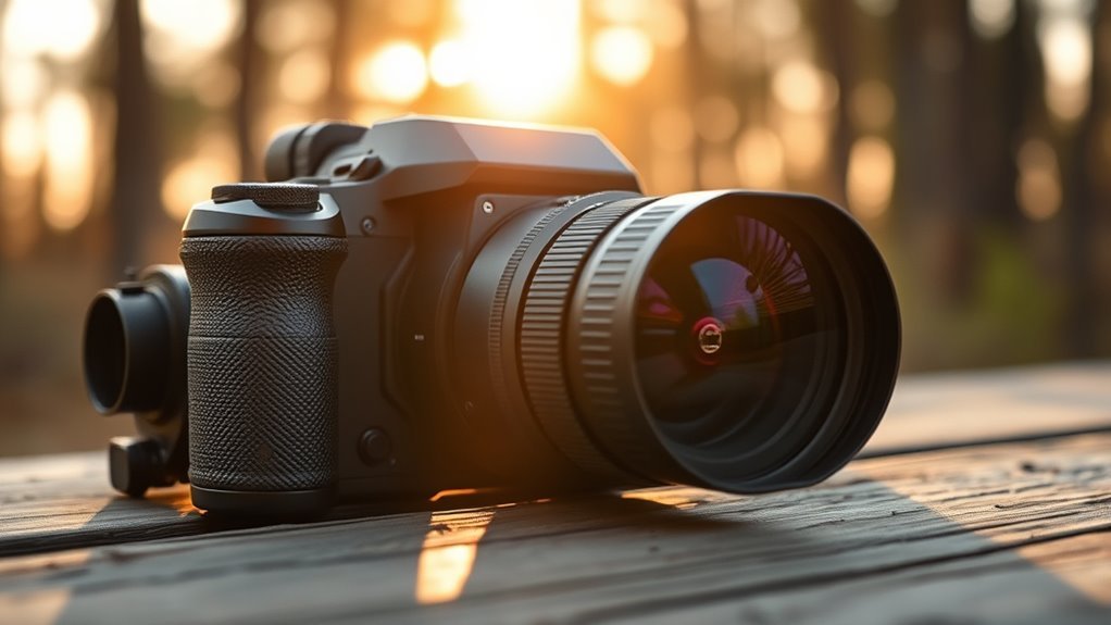choosing optimal rangefinder optics