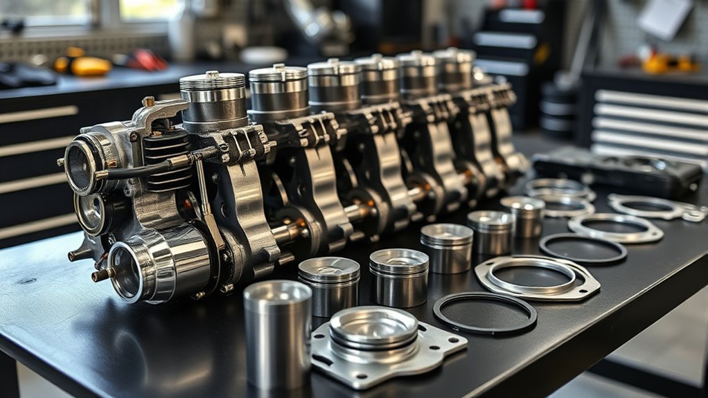 choosing the right big bore kit