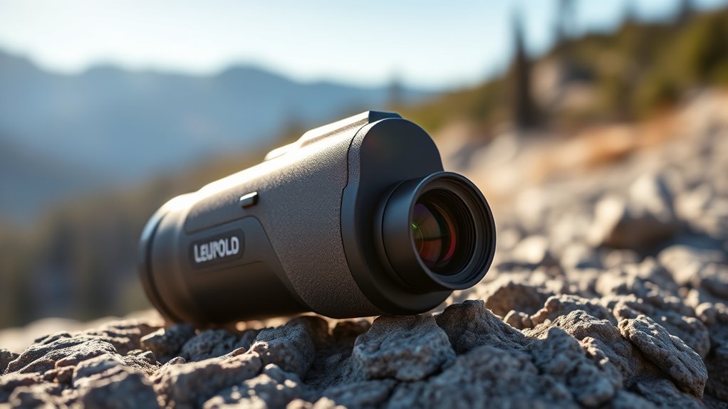 choosing the right rangefinder