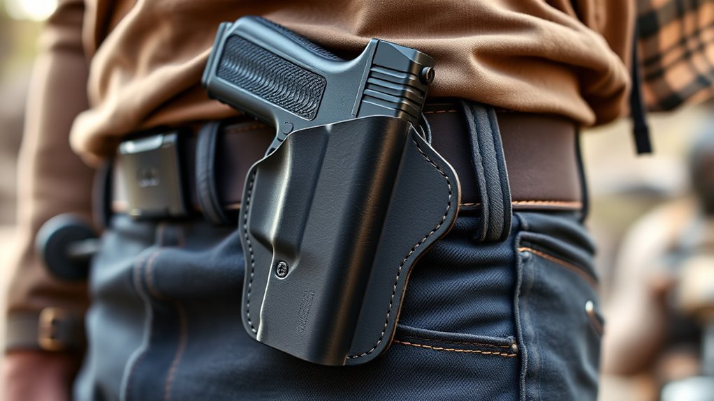 comfort durability security versatility