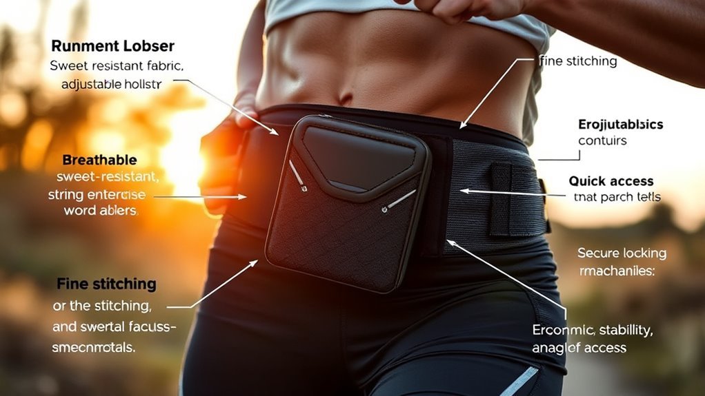 comfort fit breathability accessibility