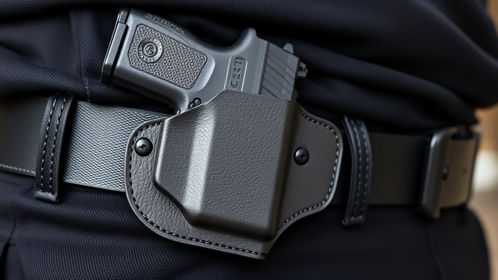 comfort fit durability adjustability