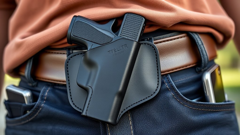 comfort fit retention durability