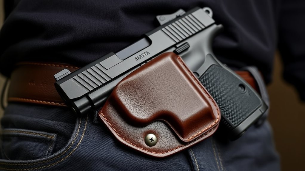 comfort security adjustability fit