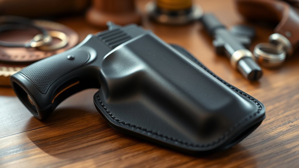 comfort security adjustability fit