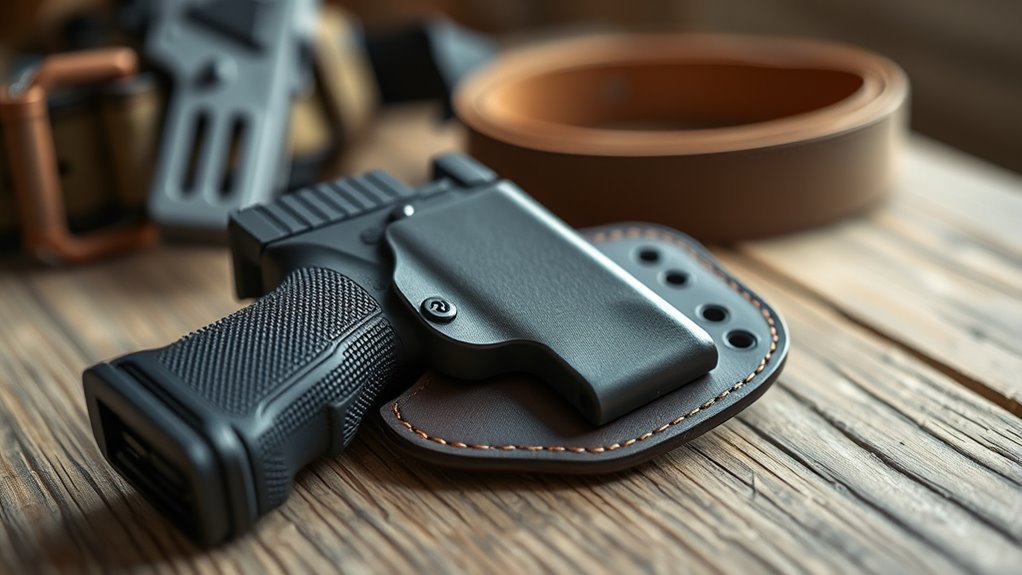 comfort security compatibility convenience