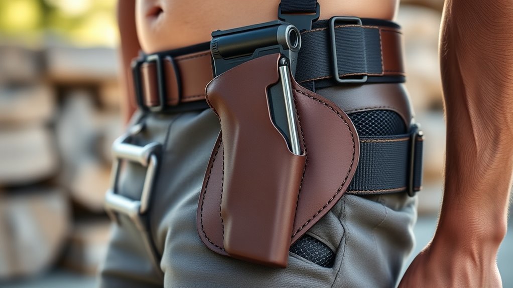 comfort security compatibility durability