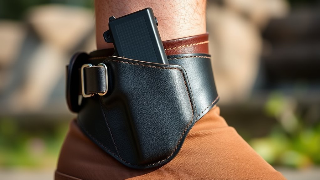 comfort security durability accessibility