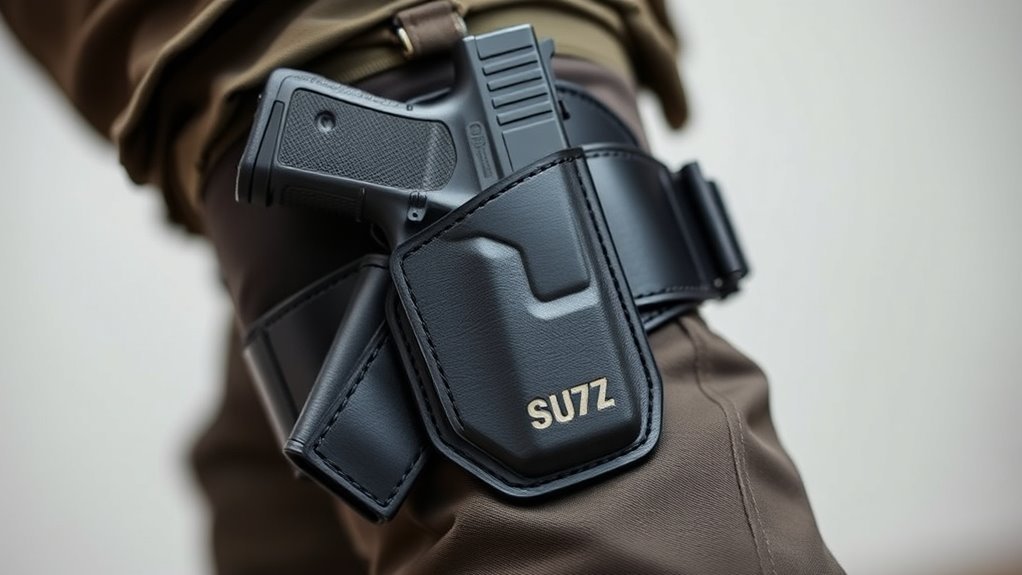 comfort security durability adjustability