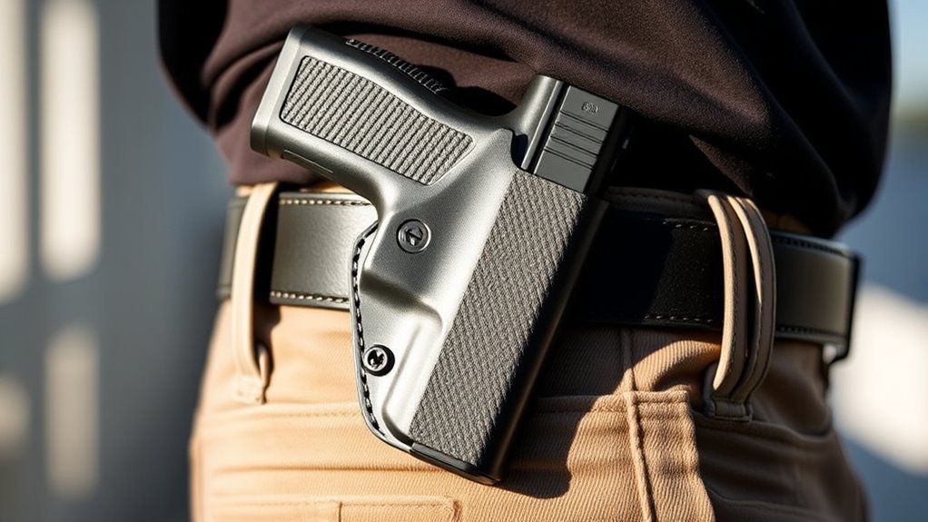 comfort security durability versatility