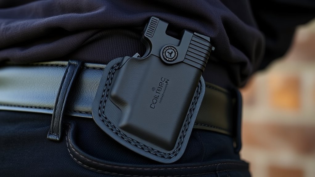 comfort security fit adjustability