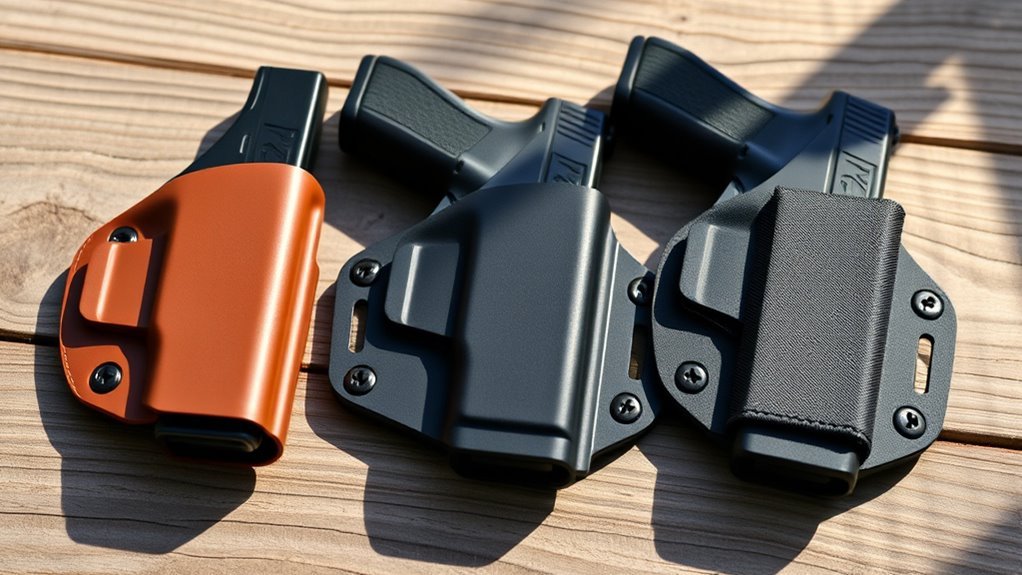 comfort security versatility adjustment