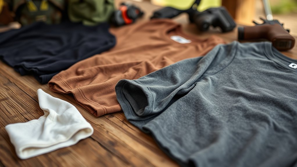 comfortable concealed durable stylish
