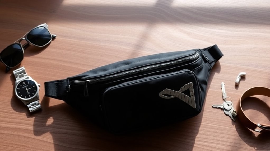 comfortable durable accessible storage