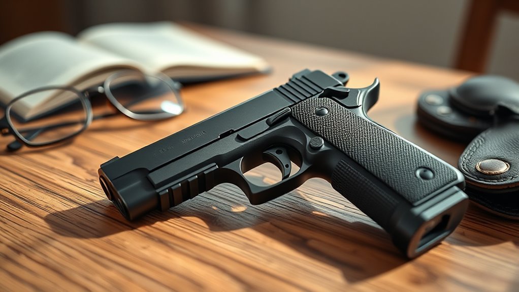 comfortable lightweight concealed carry