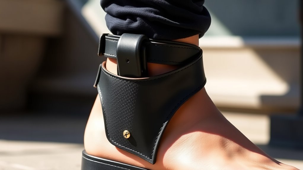 comfortable secure adjustable fit