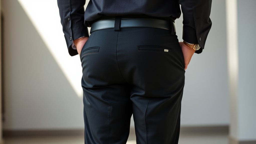 comfortable secure carry options