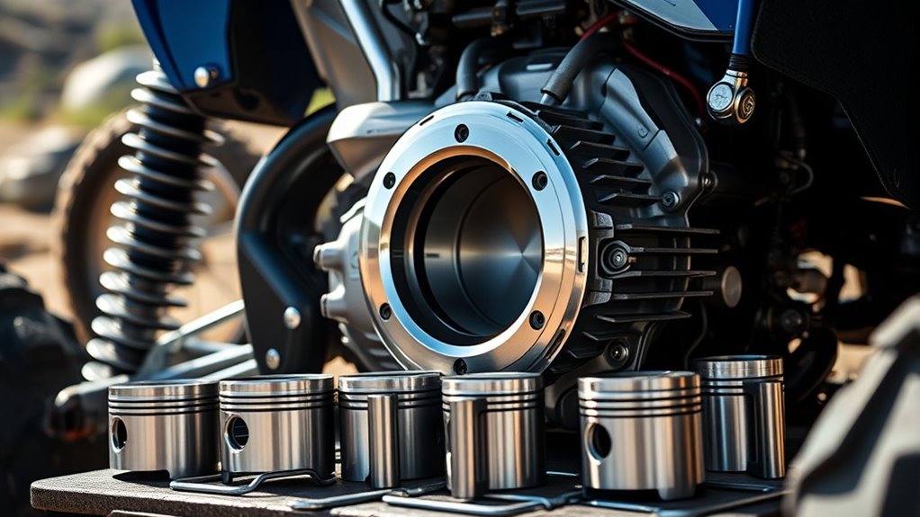 compatibility durability installation ease