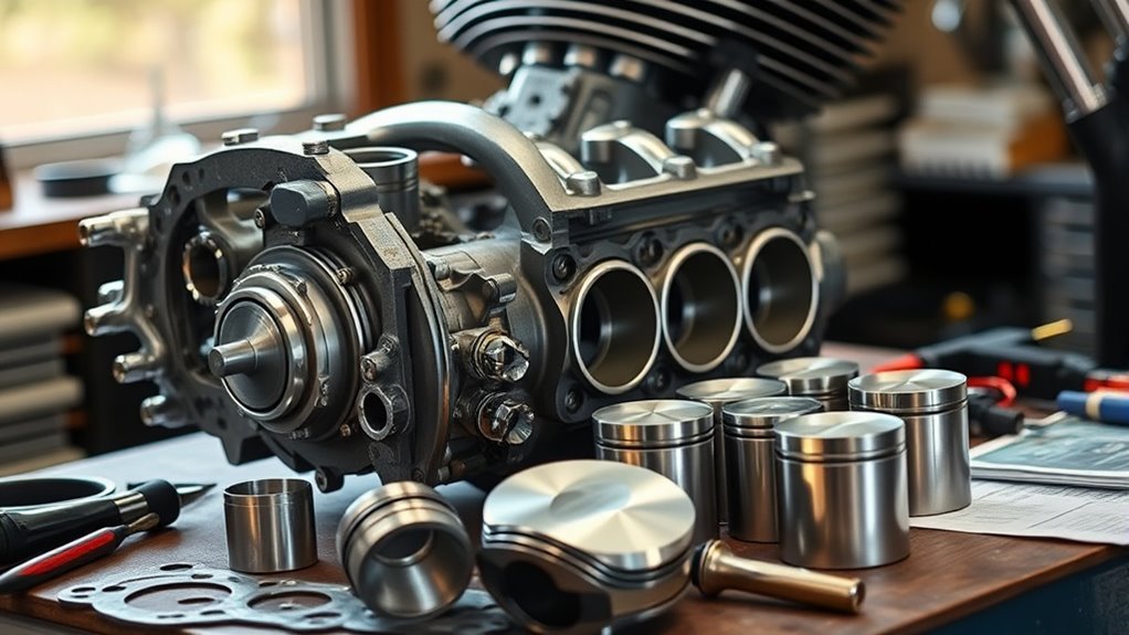 compatibility durability performance considerations