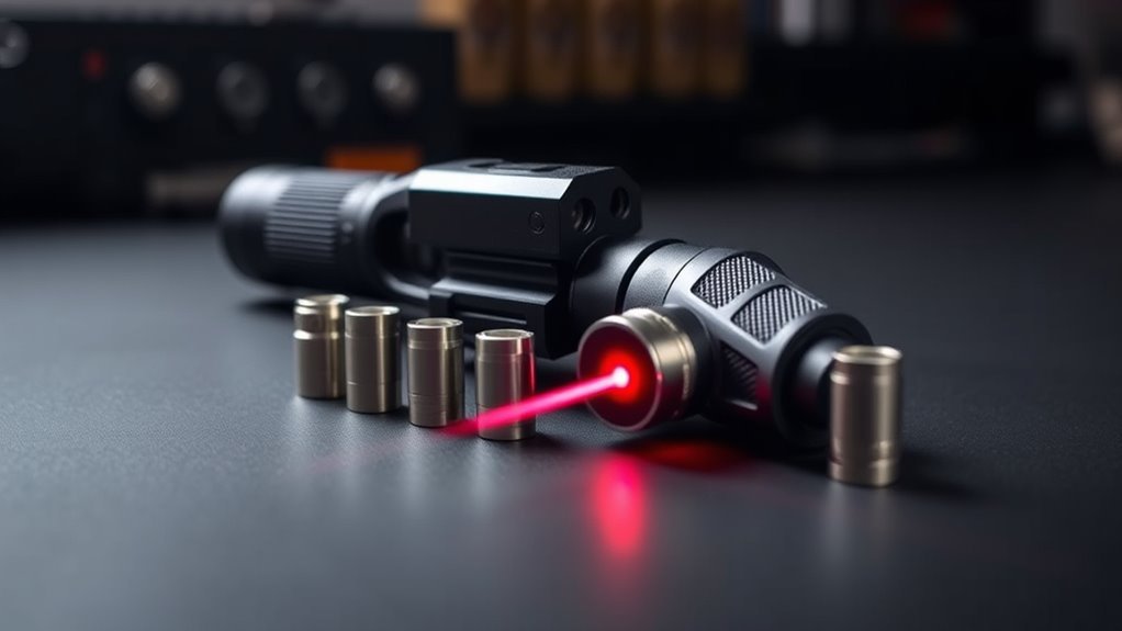 compatibility visibility durability batteries