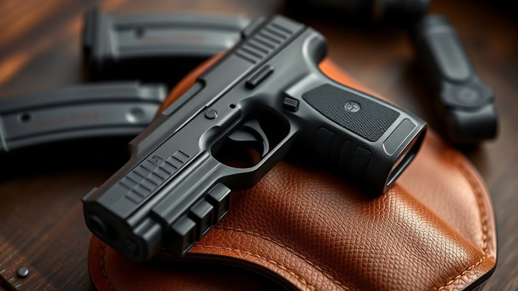 concealed carry comfort tips