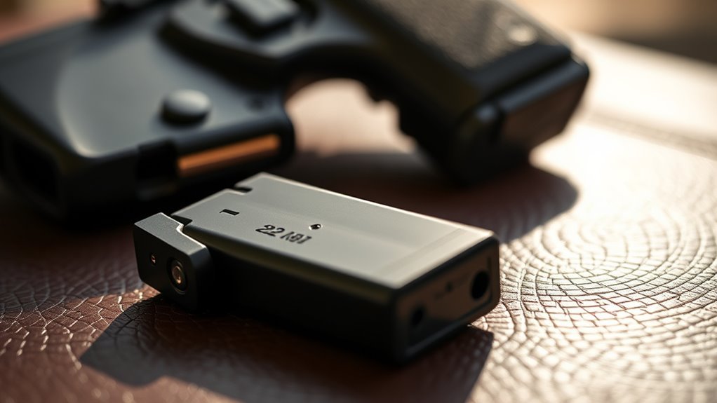 concealed carry considerations