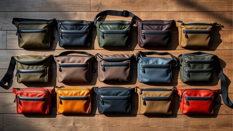 concealed carry fanny packs