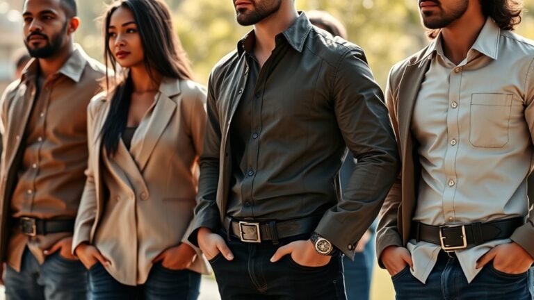 concealed carry shirt options