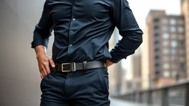 concealed holsters for big men
