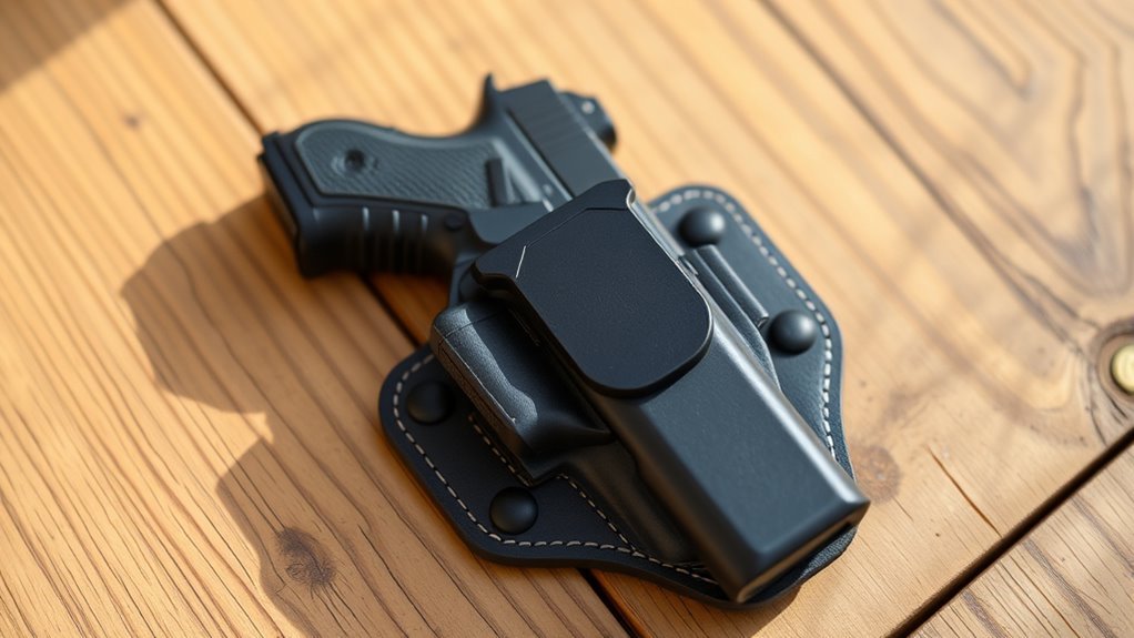 custom fit durable retention