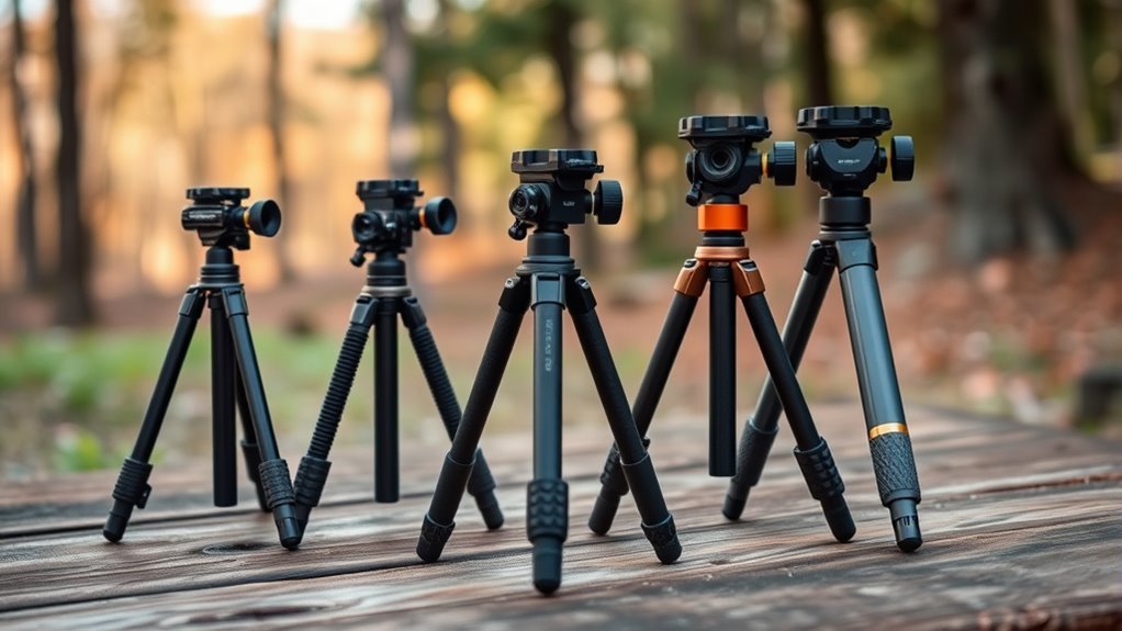 durability adjustability stability portability