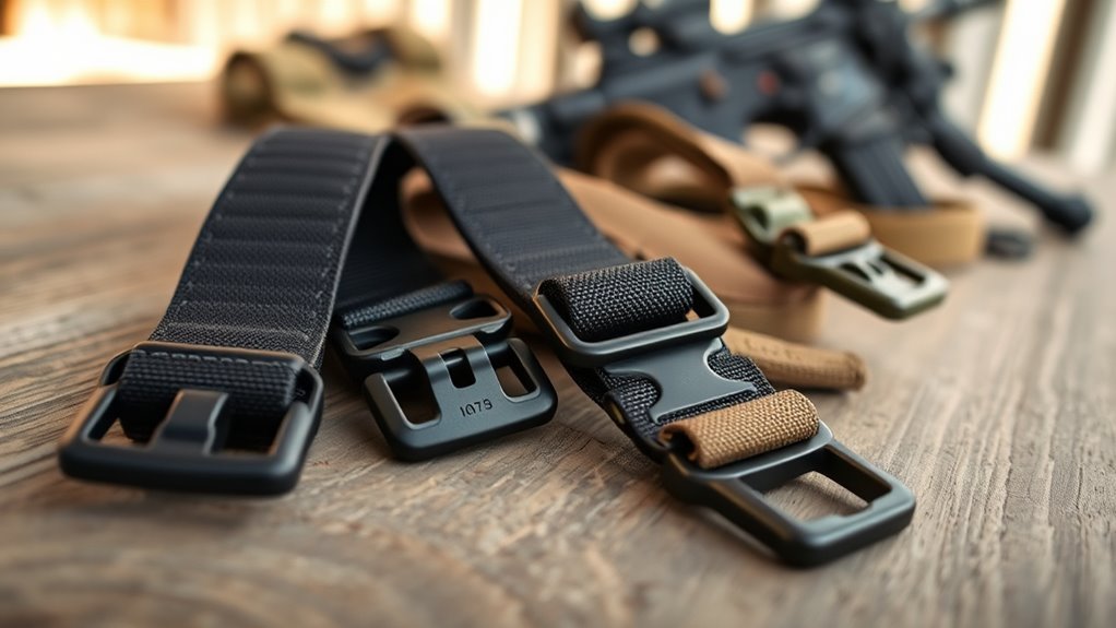 durability comfort adjustability compatibility