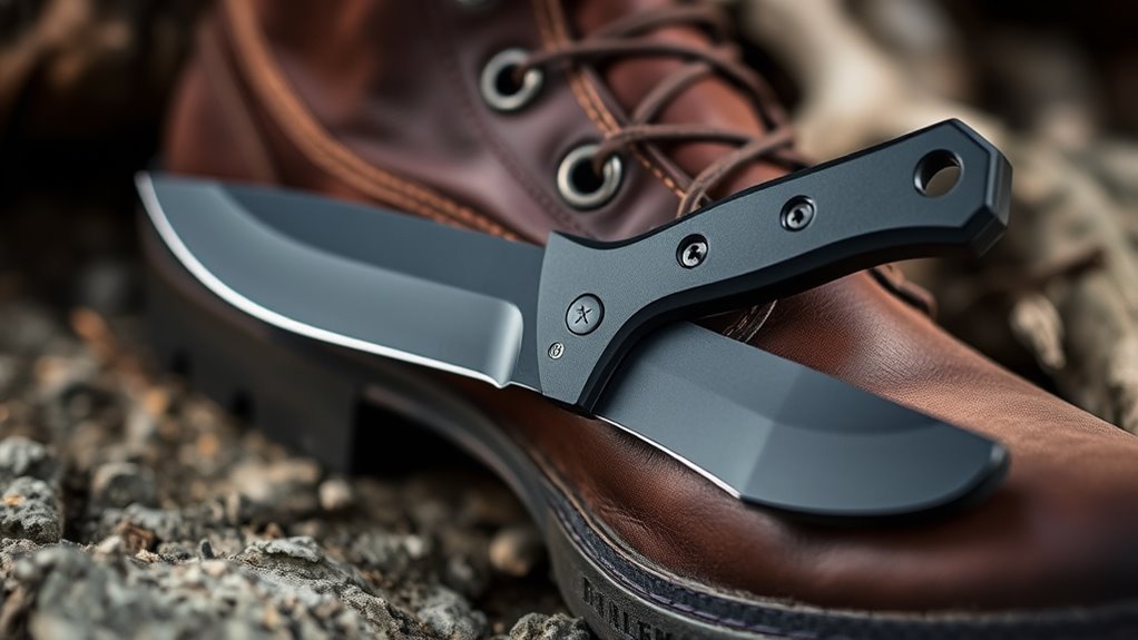 durability comfort carry balance