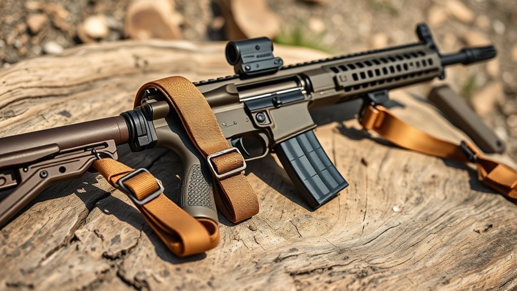 durability comfort compatibility adjustability