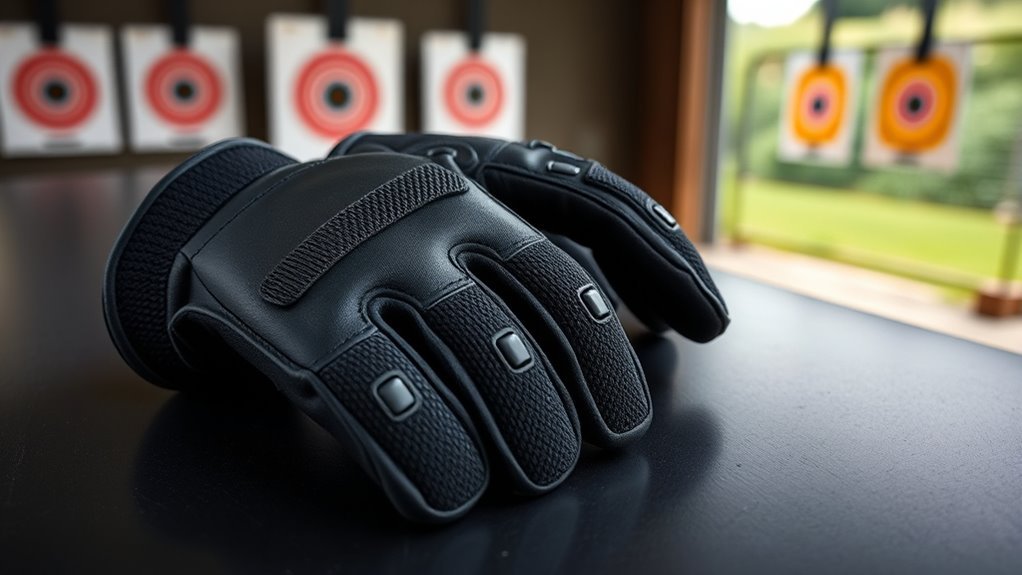 durability comfort dexterity compatibility