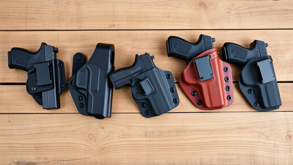 durability comfort retention compatibility