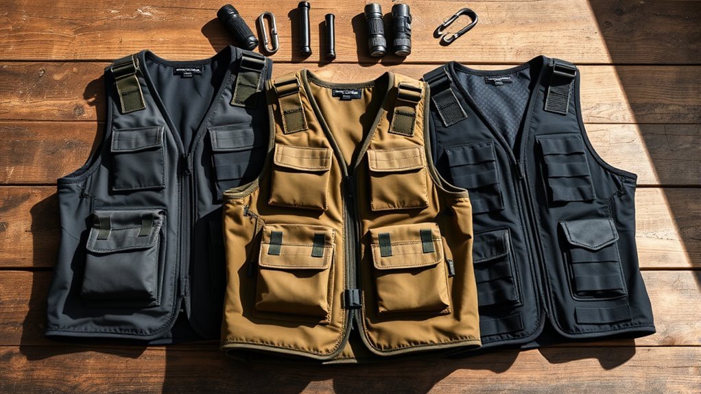 durability comfort storage customization