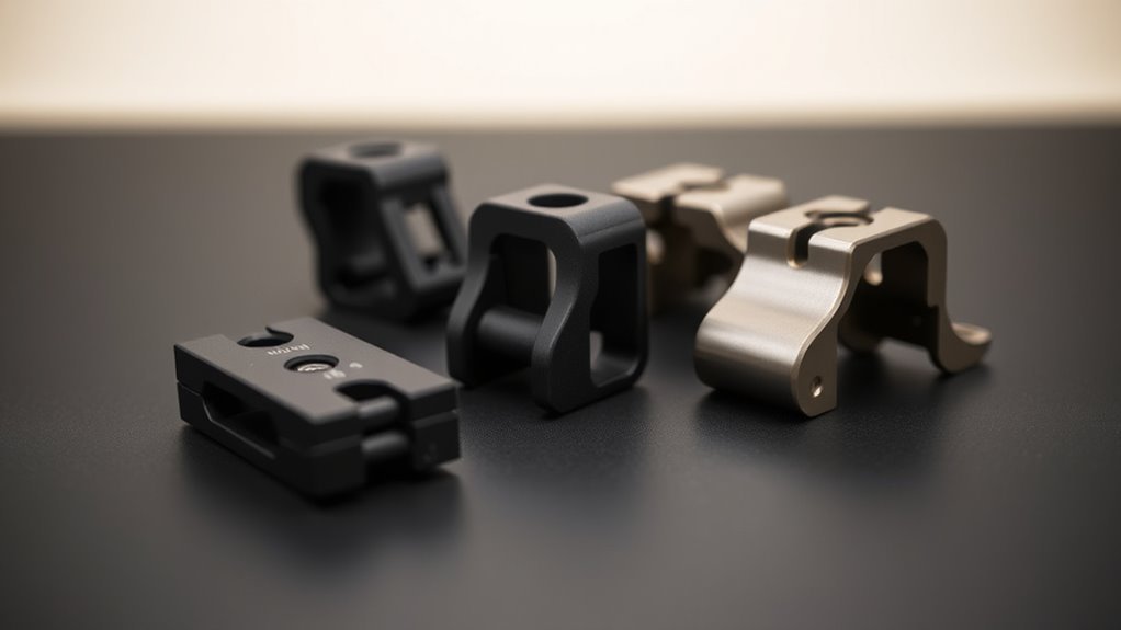 durability compatibility ease functionality