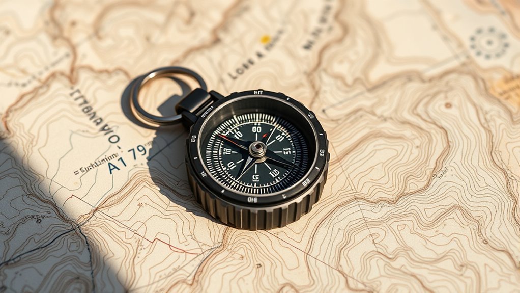 durability features visibility portability