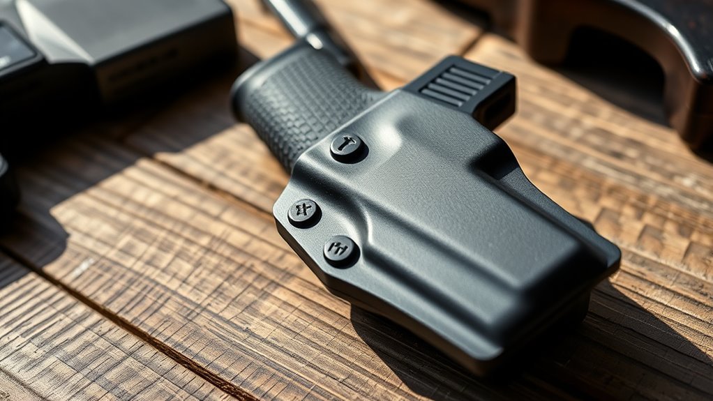 durability fit comfort adjustability