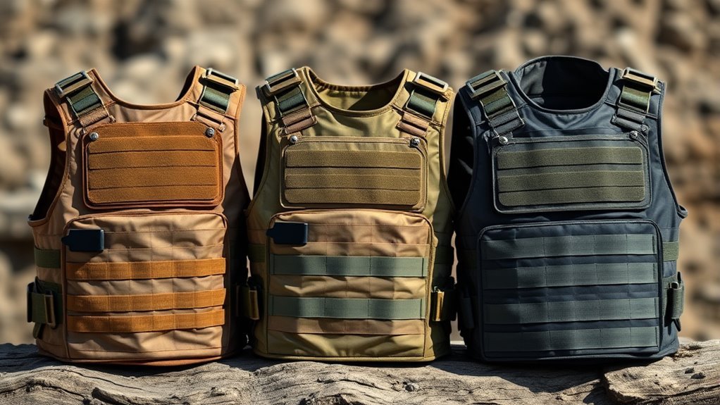 durability fit comfort customization