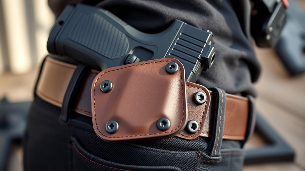 durability fit retention comfort