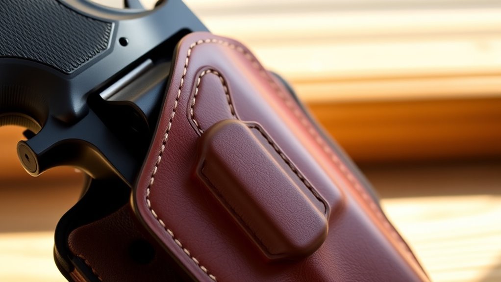 durability fit retention customization